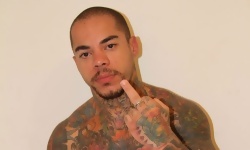 Diego Castro