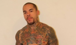 Diego Castro