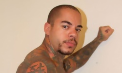 Diego Castro