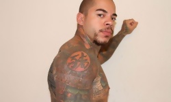 Diego Castro