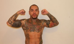Diego Castro