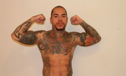 Diego Castro
