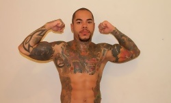 Diego Castro