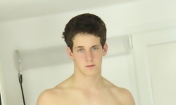 Louie Eshby and Scott Haux