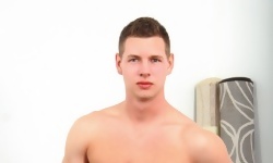 Thomas Finn and Alex Stevens
