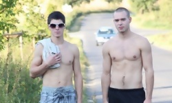 Todd and Damien Dreik