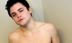 Dustin Fitch and Nathan Clark