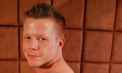 Rex Gravis and Travis Turner