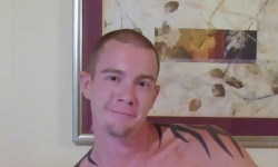 Shane Stone and Butch Bloom