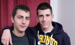 Kevin Lang and Thomas Ross