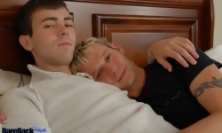 PJ Dawson and Ben