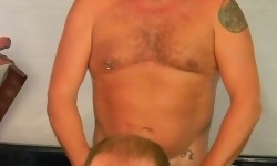 Gus Ericson and Dereck Roberts