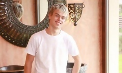 Jaco Van Sant