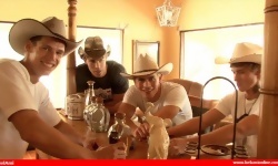 The Making Of The Fleshjacks