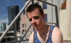Brent Tyler