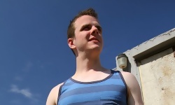 Brent Tyler