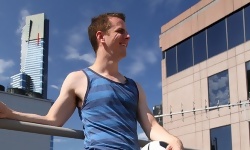 Brent Tyler