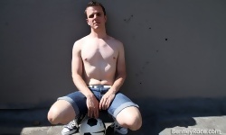 Brent Tyler