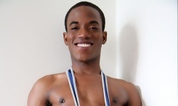 Levi Hamil Solo