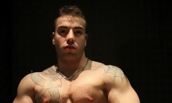 Max Hilton