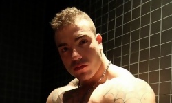 Max Hilton