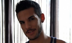Nicolas Cruz