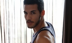 Nicolas Cruz