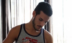 Nicolas Cruz