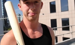 Ryan Geary
