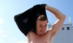 Ryan Geary