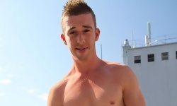 Ryan Geary
