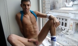 Tommy DeLuca