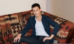 Tristan Dean