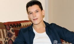 Tristan Dean