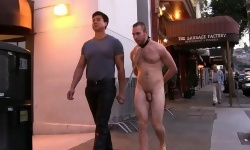 Cody Allen and Steve Vex