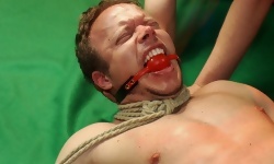 Gang Fucked In Public On Pool Table