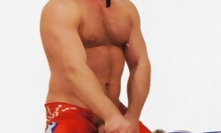 Josh West and Samuel Colt