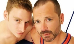 Sebastian Keys and Will Swagger