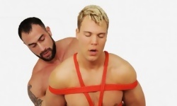 Spencer Reed and Carsten Andersson 