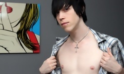 Tyler Bolt