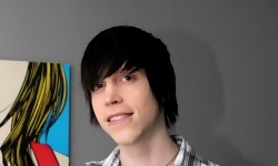 Tyler Bolt