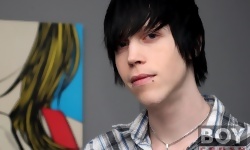 Tyler Bolt