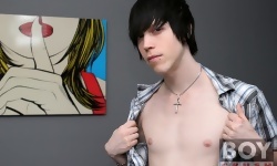 Tyler Bolt