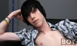 Tyler Bolt