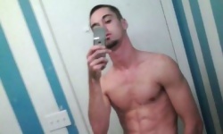 Amateur Guys Flashing Their Cocks