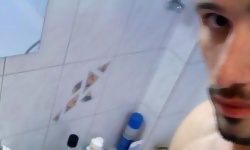 Amateur Guys Flashing Their Cocks