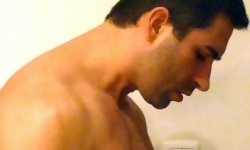 Amateur Guys Flashing Their Cocks