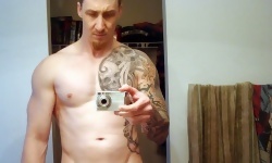 Amateur Guys Flashing Their Cocks