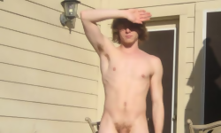 Boyfriend Nudes