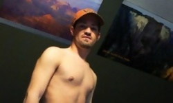 Boyfriend Nudes Volume 1